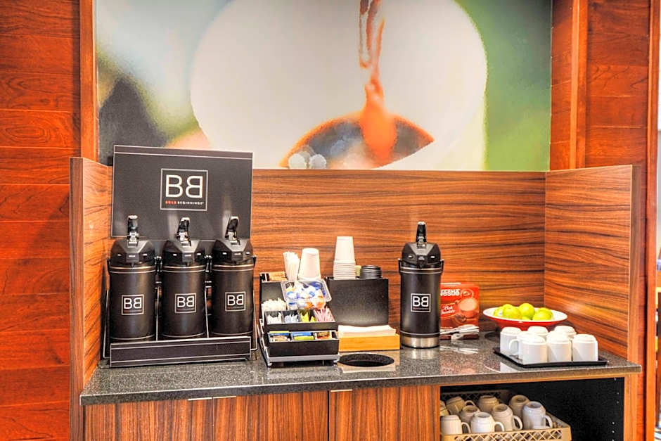 Fairfield Inn & Suites by Marriott Princeton