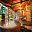 Onsen Glamping ShimaBlue