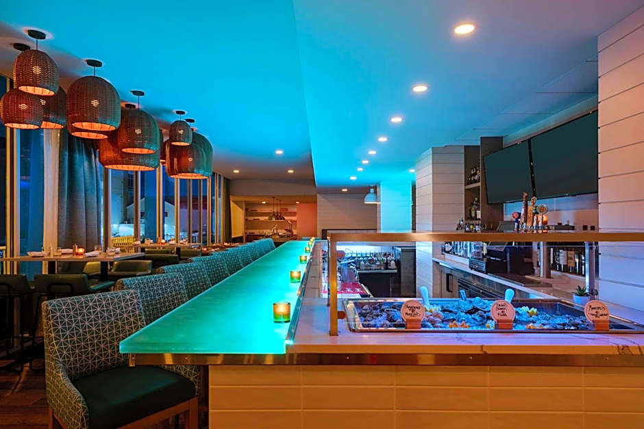 DoubleTree by Hilton Ocean City Oceanfront