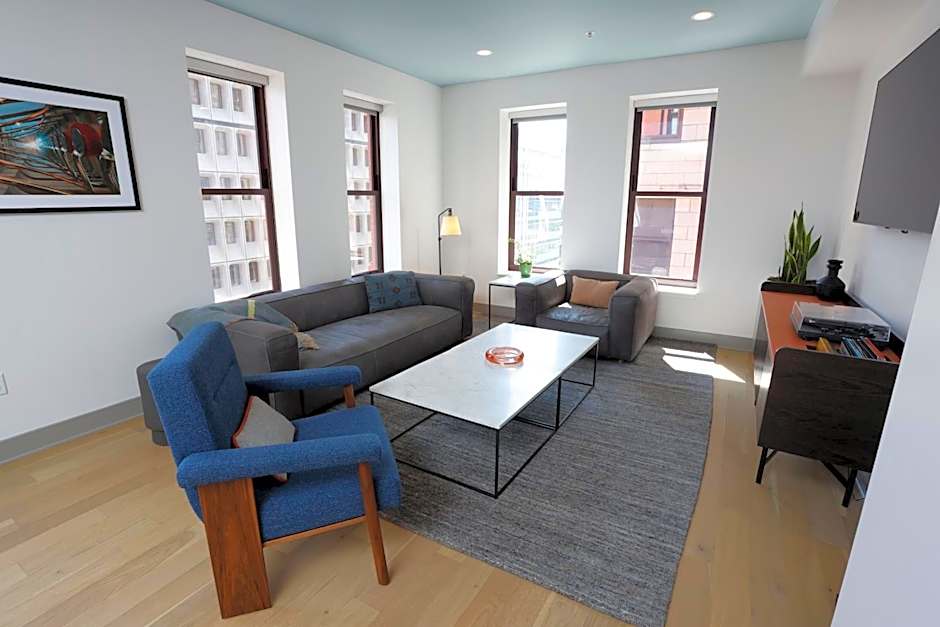 Kimpton Schofield Hotel By IHG