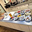 Hotel Hellers Twenty Four I -24h-Check-In-