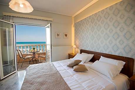 Superior Suite with Sea View