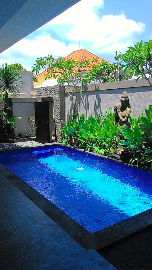 Buana Bali Villas & Spa