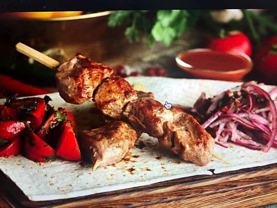 Europa Hotel-Kutaisi