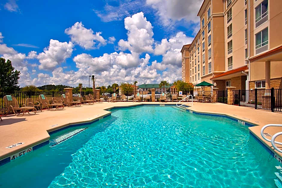 Holiday Inn Valdosta Conference Center By IHG