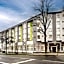 B&B Hotel Aachen-Hbf