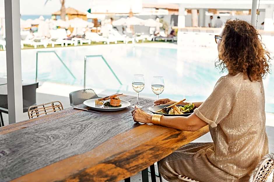 Sunprime Protaras Beach - Adults Only