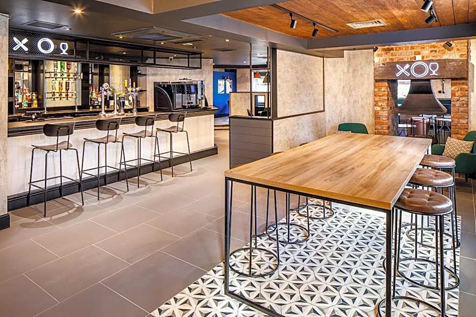 ibis Wakefield East-Castleford