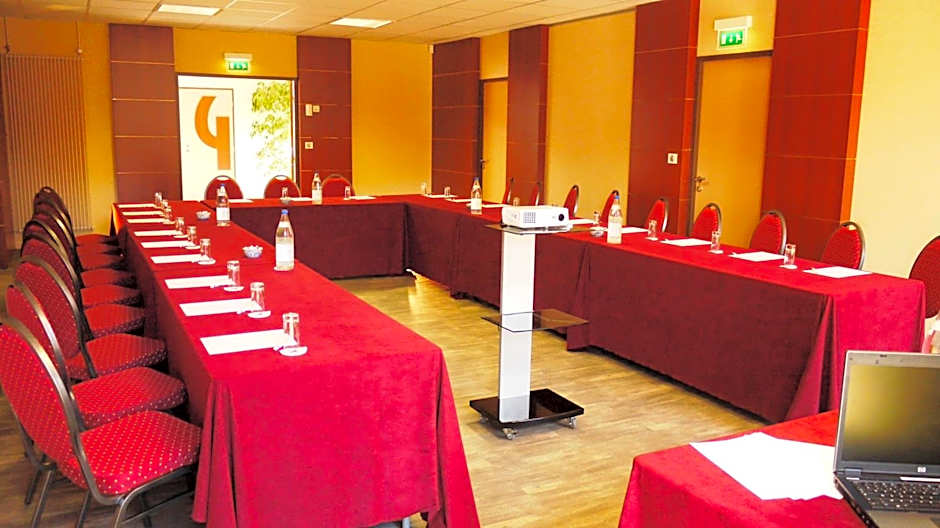 The Originals City, Hôtel Ascotel, Lille Est Grand Stade