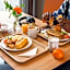 ibis budget Amsterdam Airport