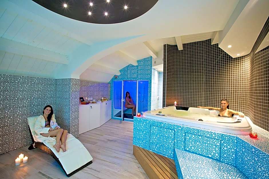 Hotel Biancaneve Wellness