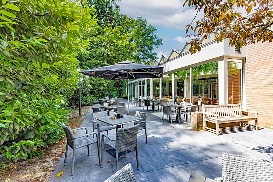 Fletcher Hotel-Restaurant De Scheperskamp