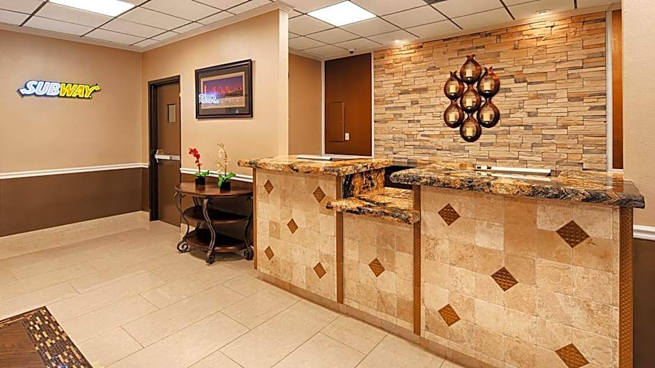 Best Western Airport