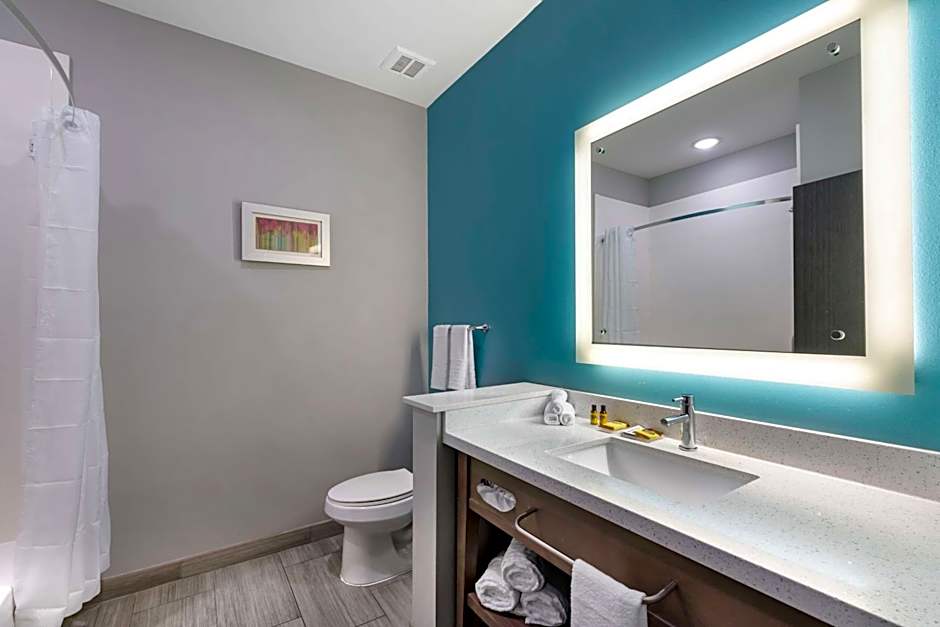 Best Western Plus Ruston Hotel