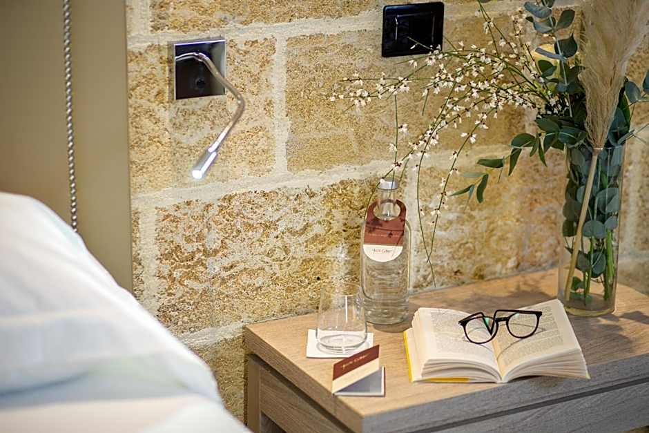 UNA HOTELS Tenuta Contessa Farm & SPA Cosenza