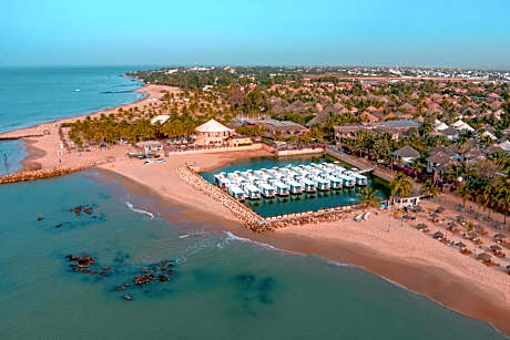 Mövenpick Resort Lamantin Saly