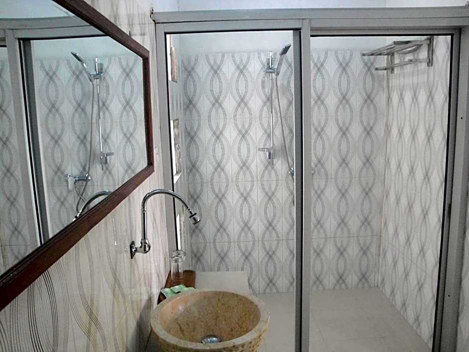 Lara Homestay