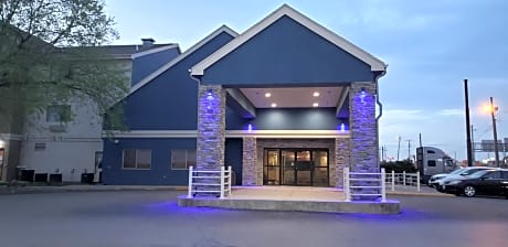 Quality Inn