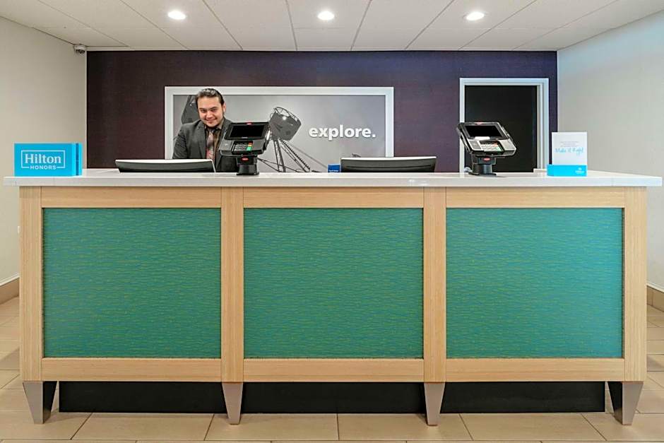 Hampton Inn By Hilton Hopewell Fort Lee