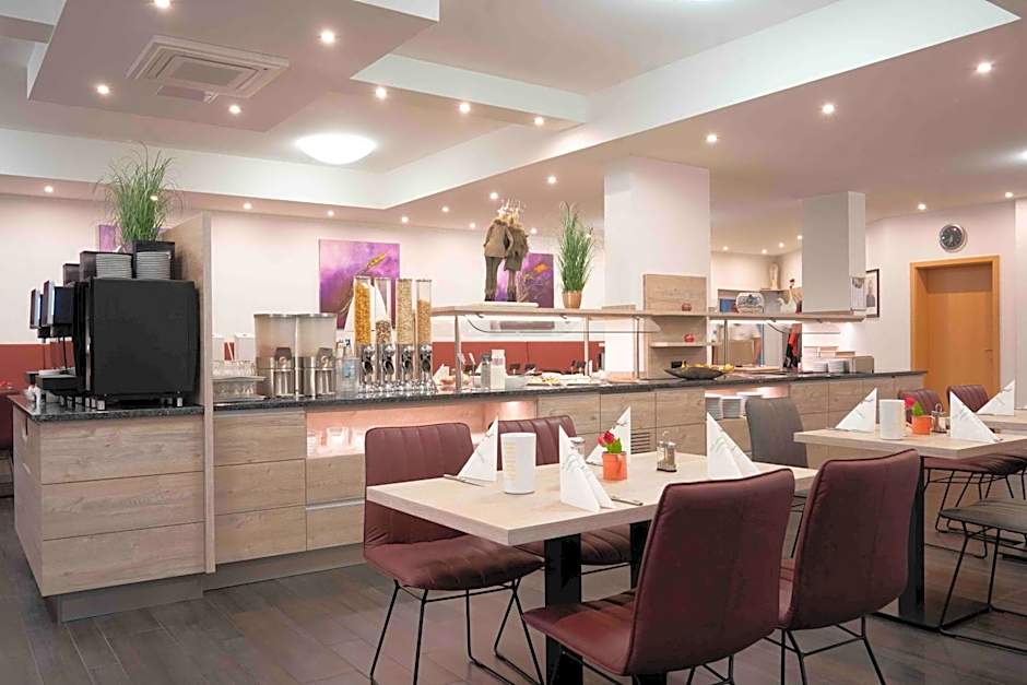 Hotel Am Freischütz