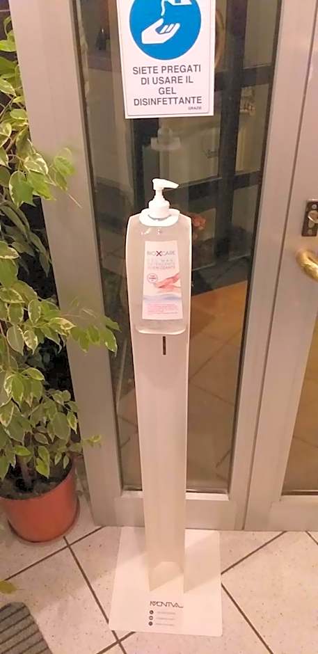 Albergo Ristorante Pizzeria Bellavista