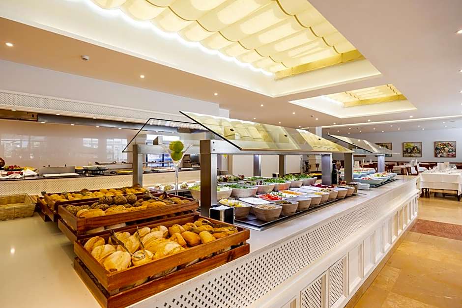 Hipotels Barrosa Garden