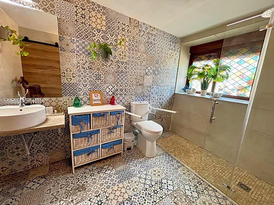 Hotel Altea Paradise 1917 - Adults Only