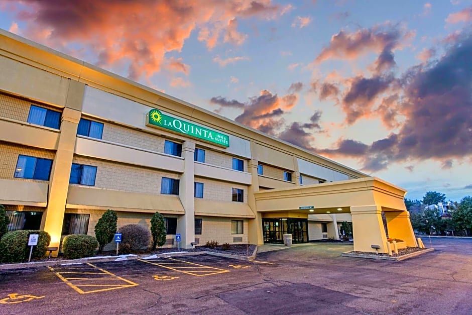 La Quinta by Wyndham Stevens Point