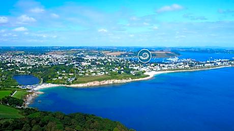 St Michaels Resort, Falmouth