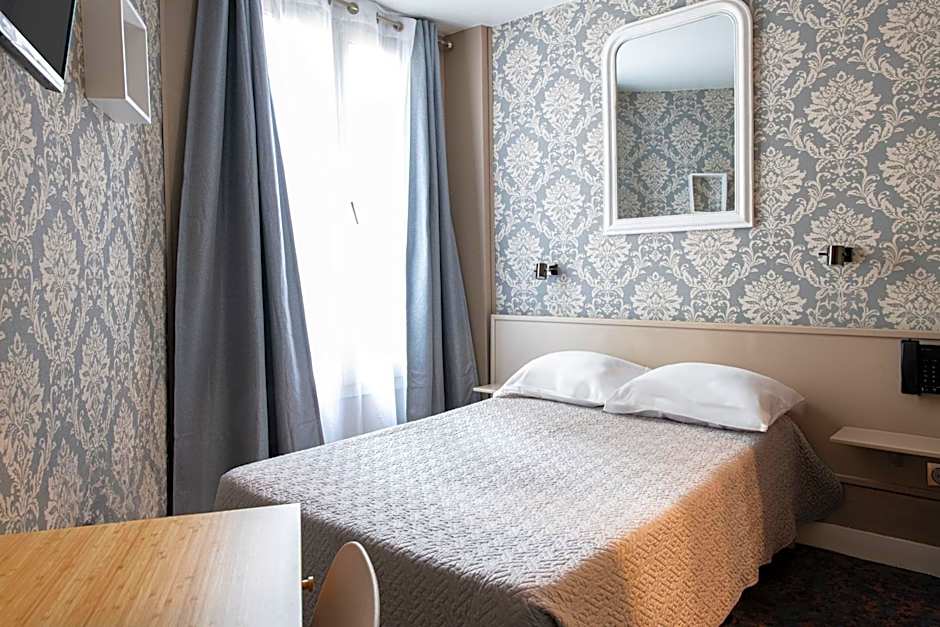 Grand Hotel De Paris