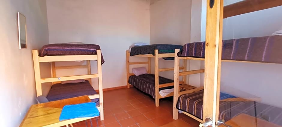 Hostal del Desterrado