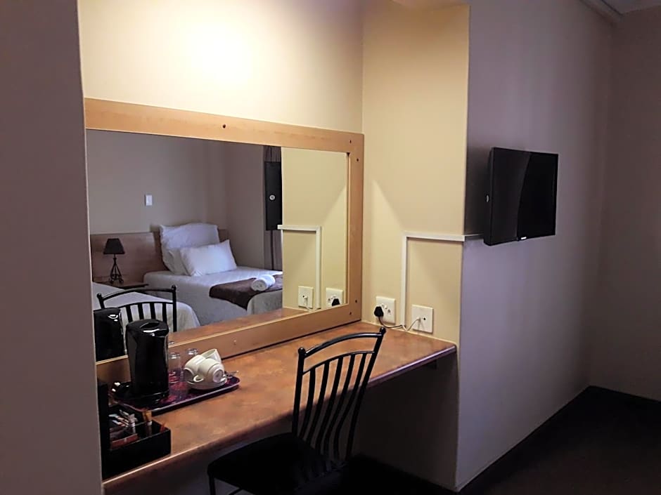 Airport Hotel
