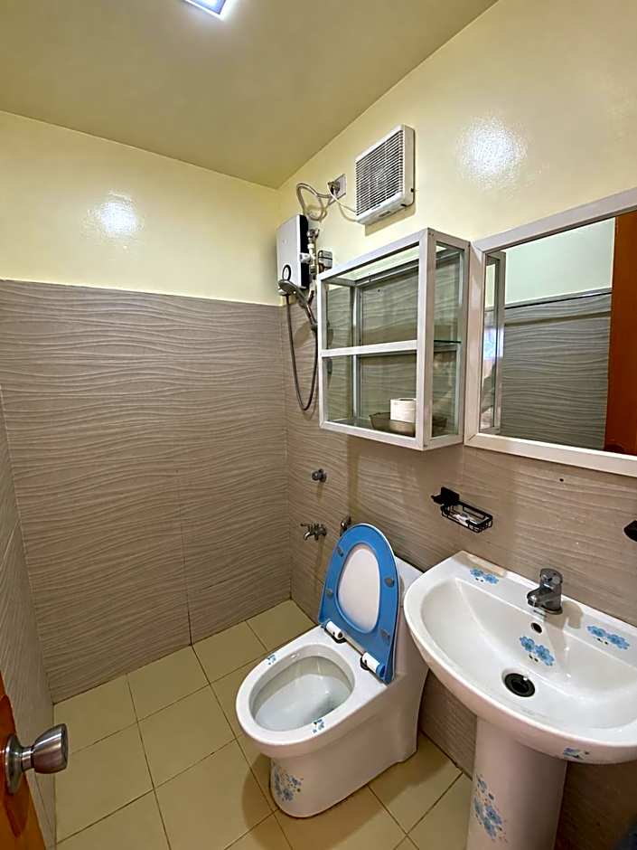 Foxtail Siargao Island Guesthouse