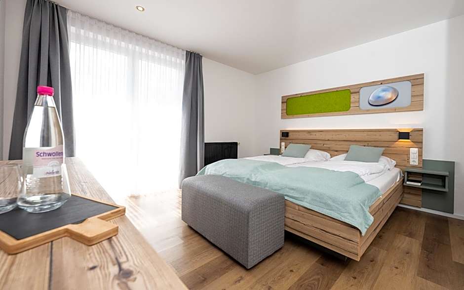 Berghotel Kristall