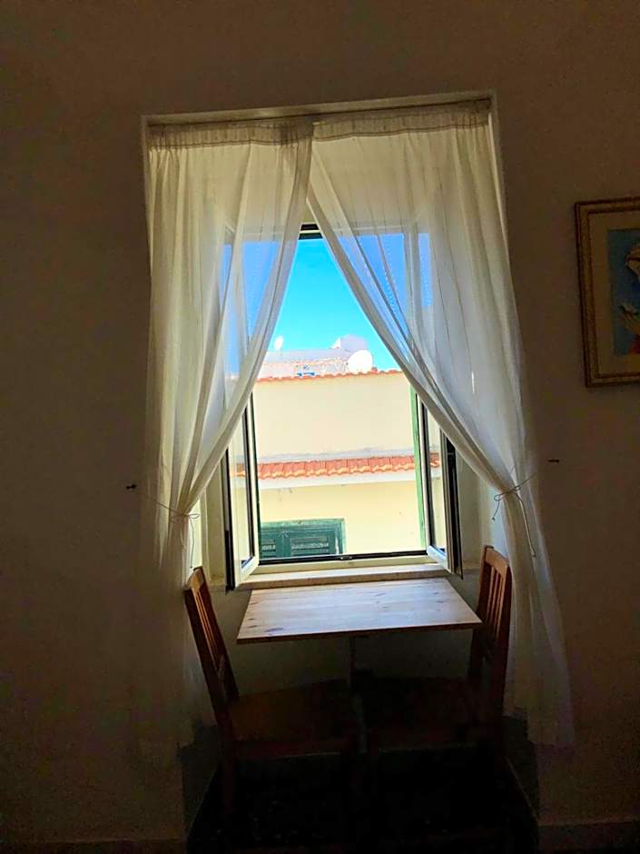 Rocca Sul Mare Hotel