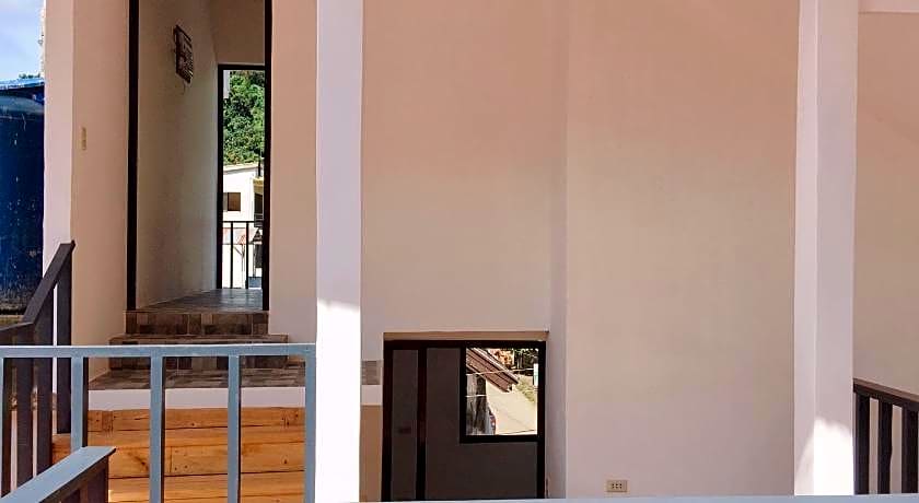 Palmera El Nido Inn