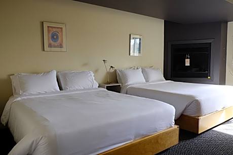 Superior Quadruple Room