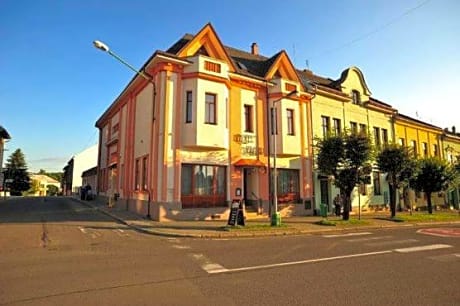 Hotel Krajka****