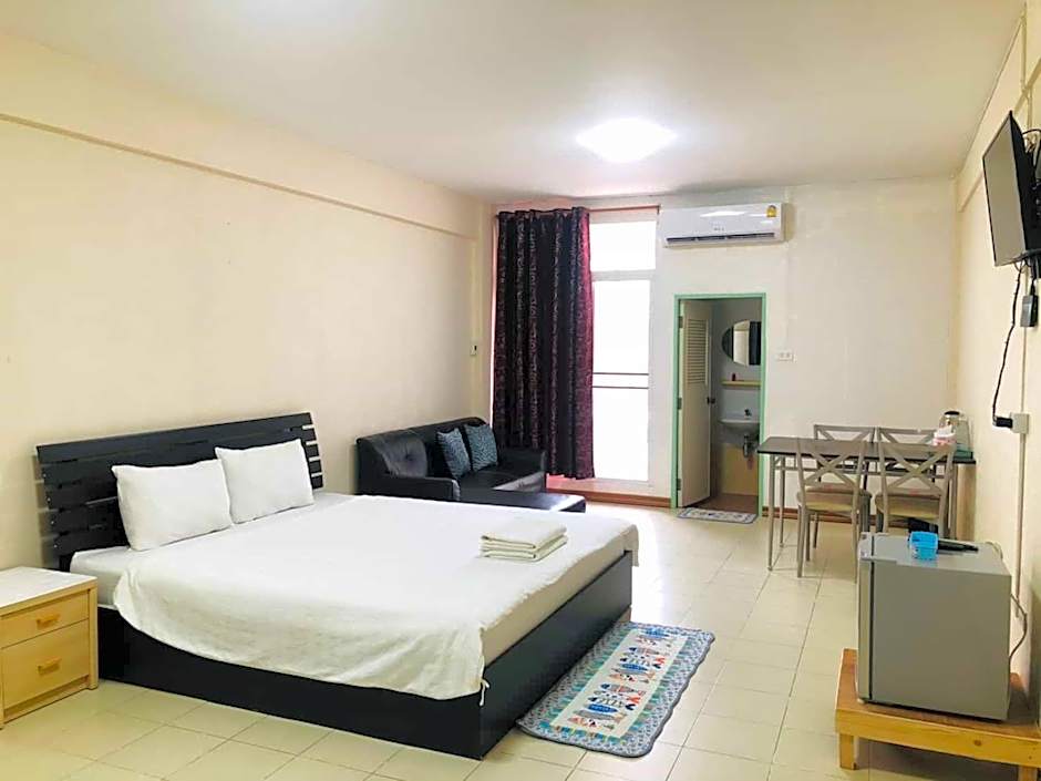  A and S Residence Kanchanaburi