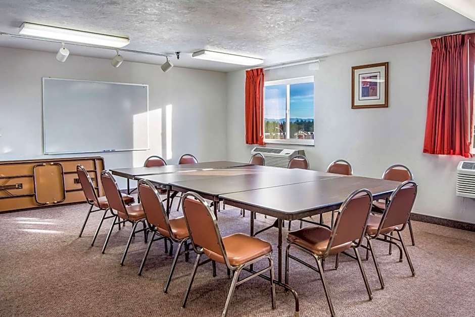 Motel 6-Wilsonville, OR - Portland