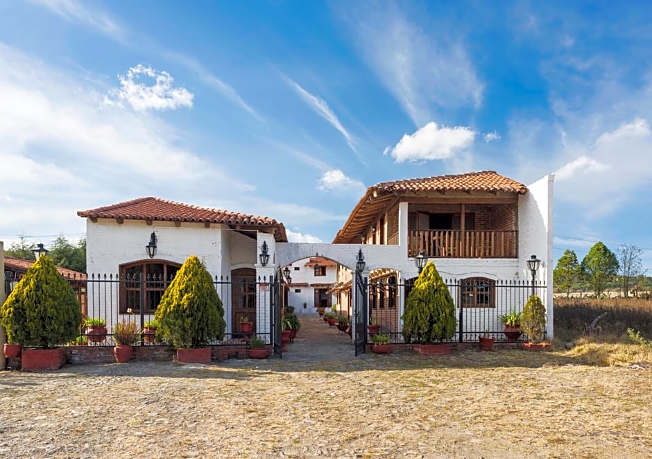 Hotel de Campiña