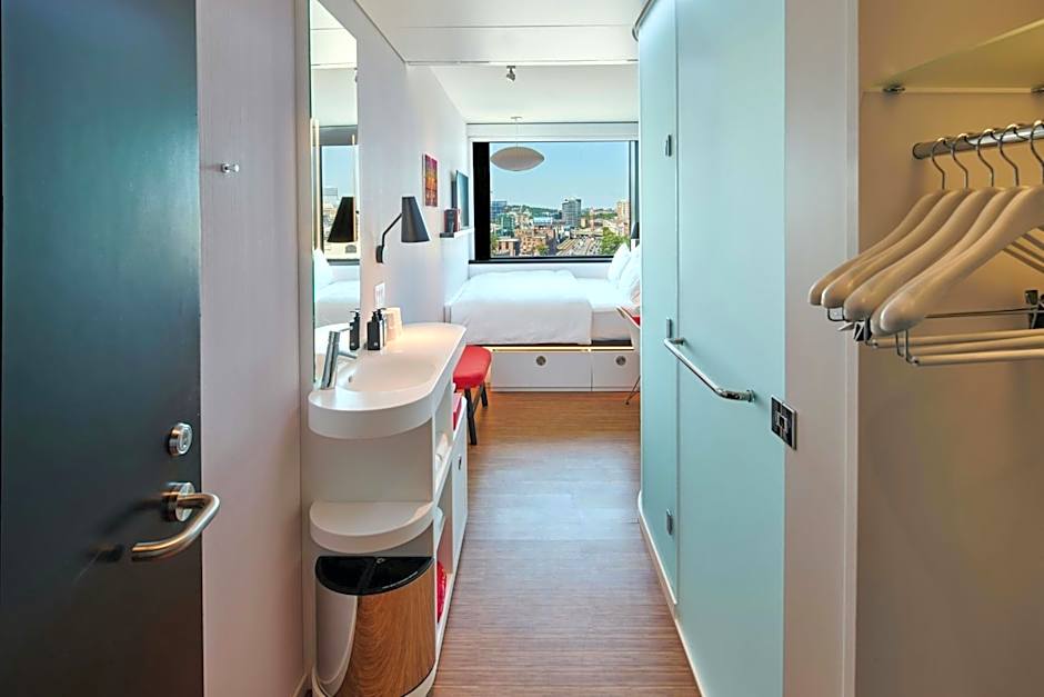 citizenM Boston Back Bay