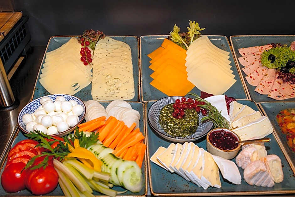 Mercure Hotel Bad Oeynhausen City