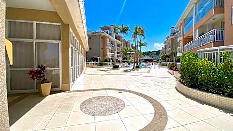 Two-Bedroom Family Apartment