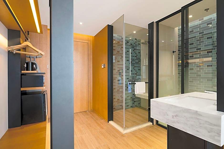 Fairfield by Marriott Suzhou High-Tech Zone