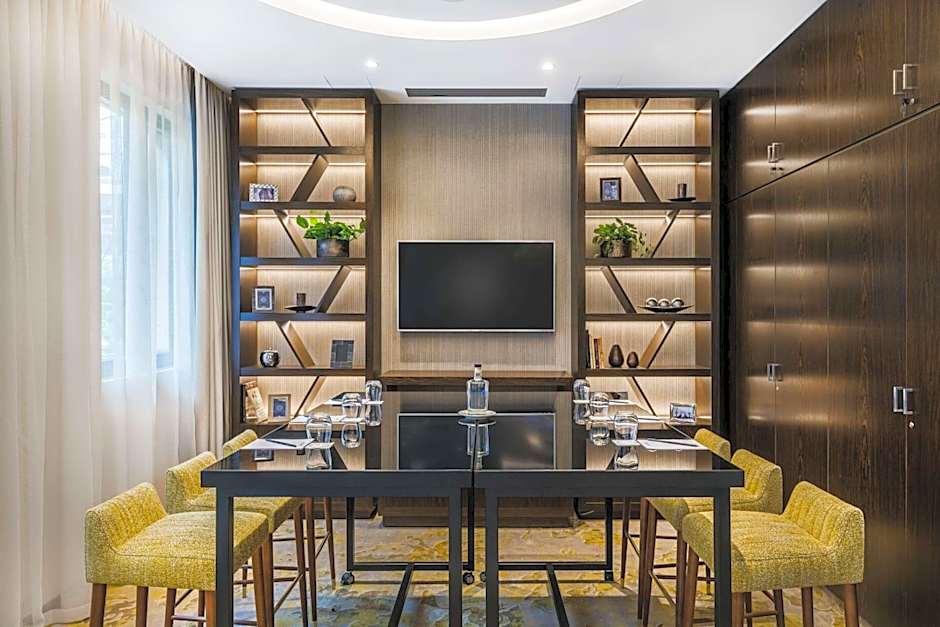 Radisson Blu Beke Hotel, Budapest