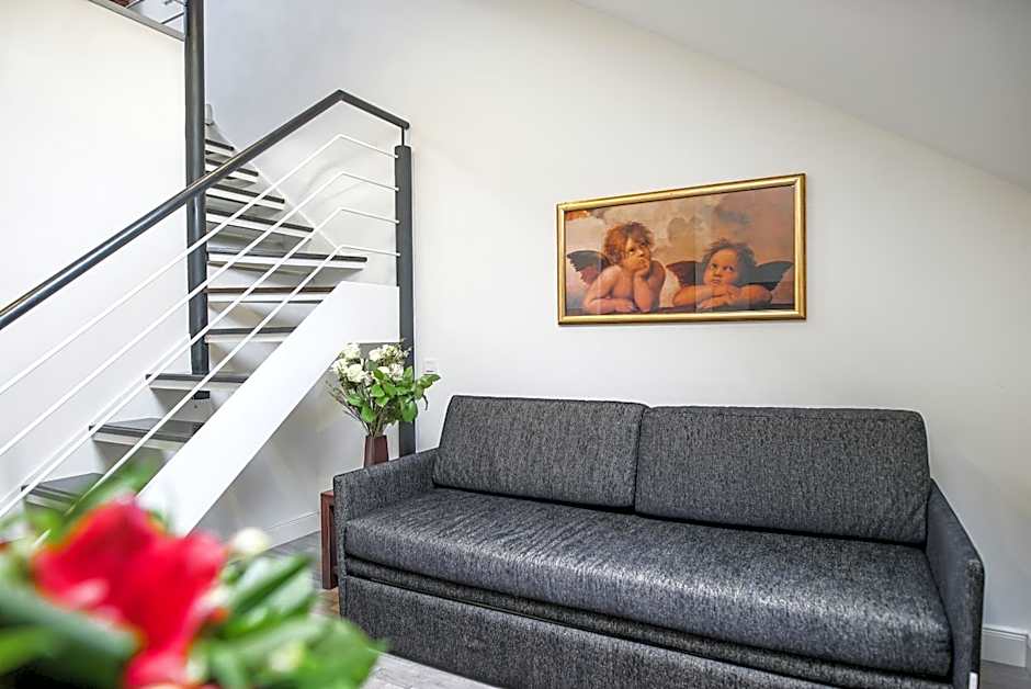 Hotel Assenzio Prague