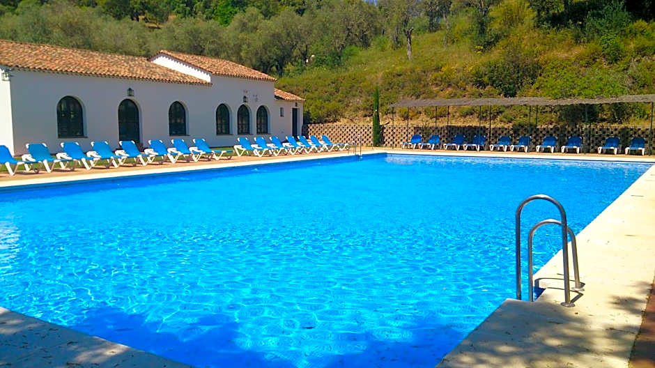 Finca Valbono Apartamentos Rurales y Hotel