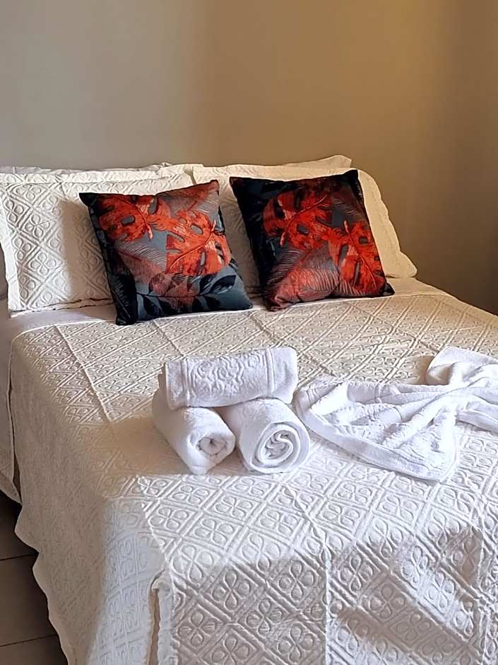 Apartamento Praia do Tabuleiro