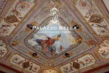 Palazzo Bella